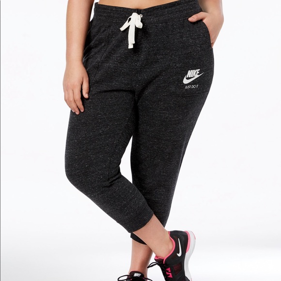 Nike Pants - Nike vintage plus size pants